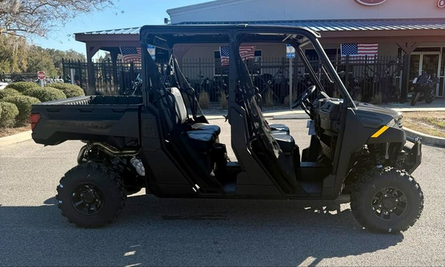 2026 Polaris Ranger Crew 1000 Premium