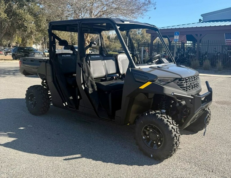 2026 Polaris Ranger Crew 1000 Premium
