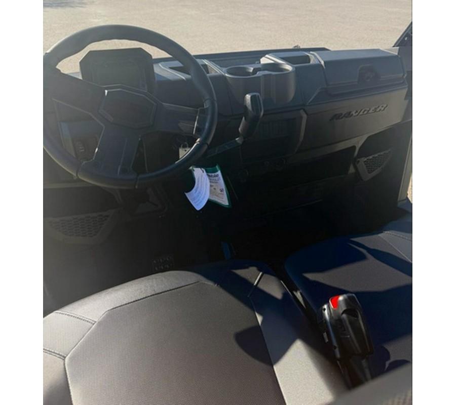 2026 Polaris Ranger Crew 1000 Premium