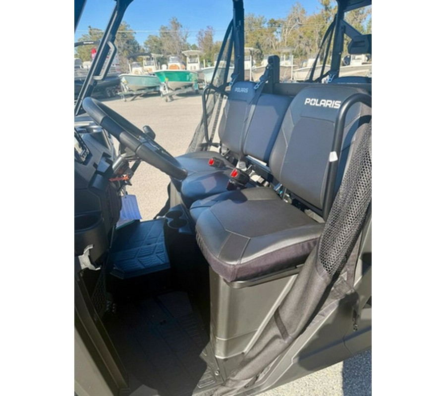 2026 Polaris Ranger Crew 1000 Premium