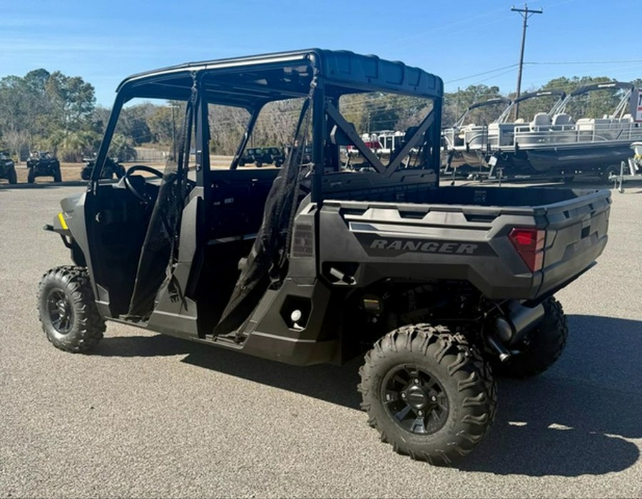 2026 Polaris Ranger Crew 1000 Premium