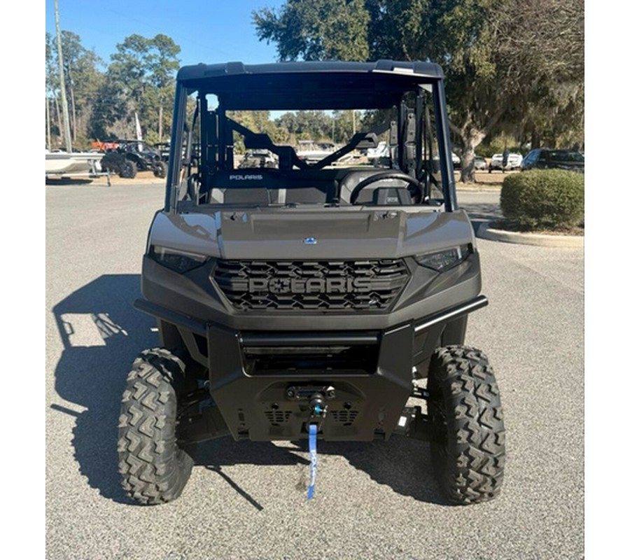 2026 Polaris Ranger Crew 1000 Premium