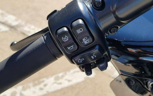 2023 Harley-Davidson® FLTRXS - Road Glide® Special