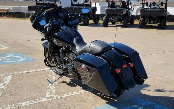 2023 Harley-Davidson® FLTRXS - Road Glide® Special