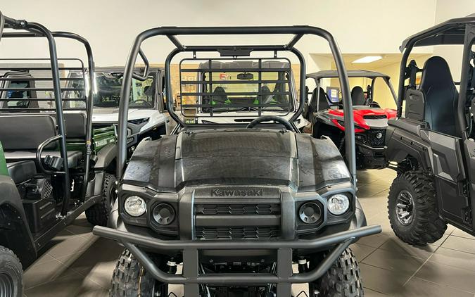 2026 Kawasaki MULE SX