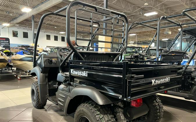 2026 Kawasaki MULE SX