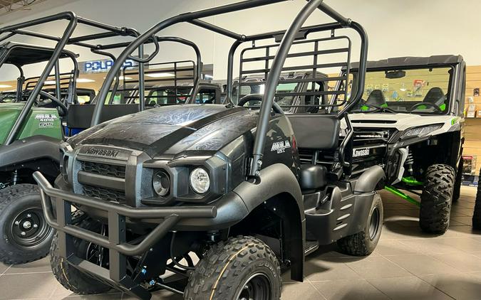 2026 Kawasaki MULE SX