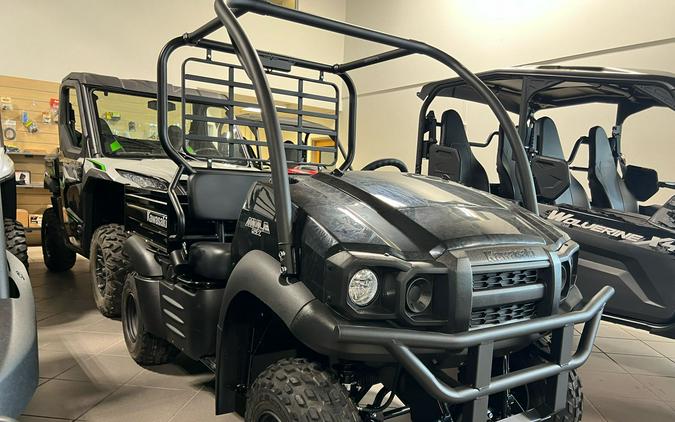 2026 Kawasaki MULE SX