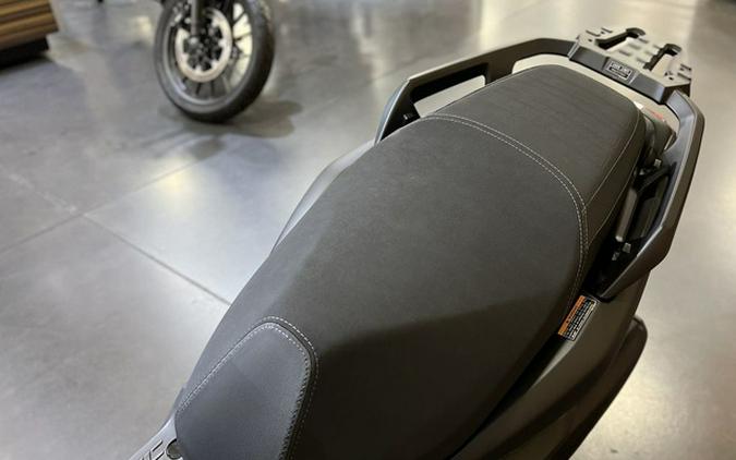 2026 Yamaha Zuma 125