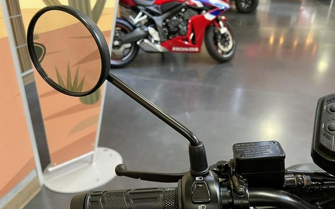 2026 Yamaha Zuma 125