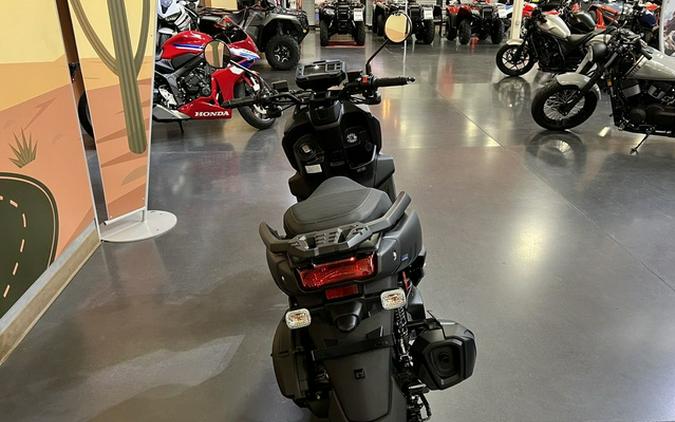 2026 Yamaha Zuma 125