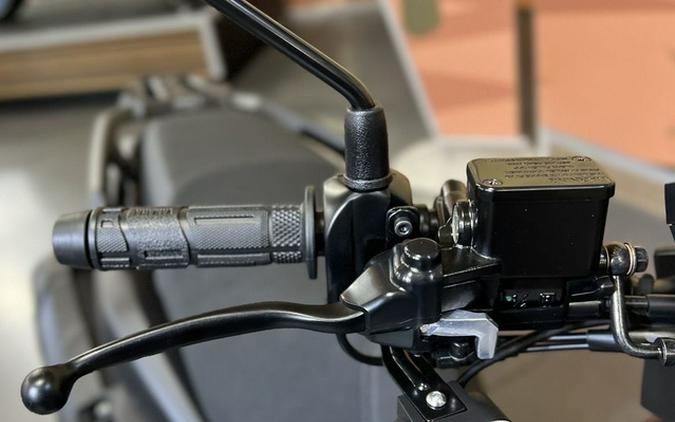 2026 Yamaha Zuma 125