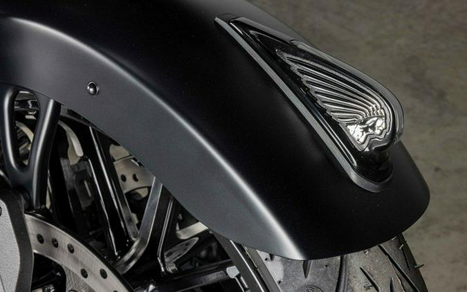 2026 Indian Challenger Dark Horse 112 w/PowerBand Audio Blac