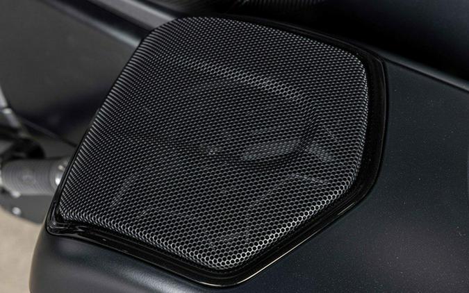 2026 Indian Challenger Dark Horse 112 w/PowerBand Audio Blac