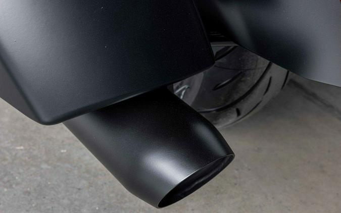 2026 Indian Challenger Dark Horse 112 w/PowerBand Audio Blac