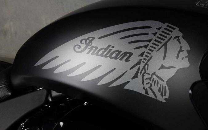 2026 Indian Challenger Dark Horse 112 w/PowerBand Audio Blac