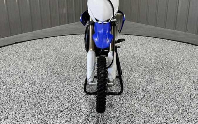 2018 Yamaha YZ 65
