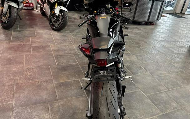 2024 Yamaha YZF R7