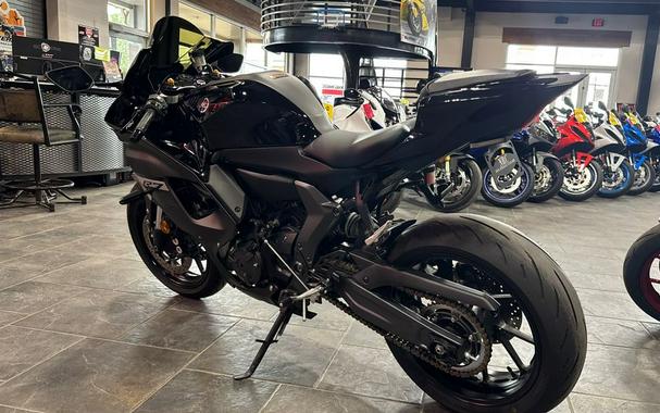 2024 Yamaha YZF R7