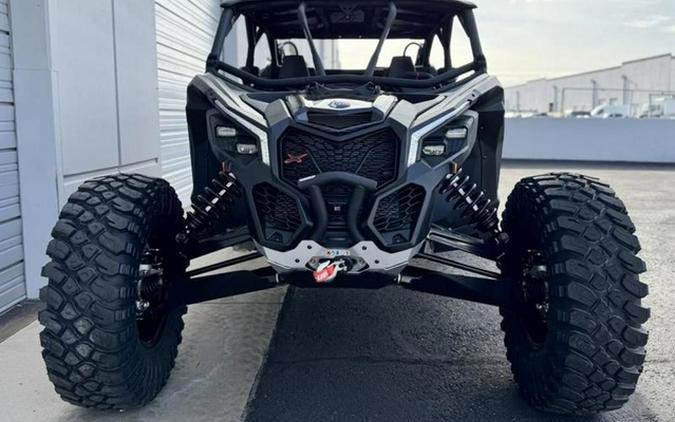 2026 Can-Am Maverick X3 MAX X Rc TURBO RR 72