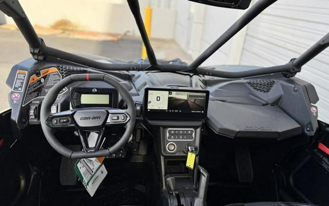 2026 Can-Am Maverick X3 MAX X Rc TURBO RR 72