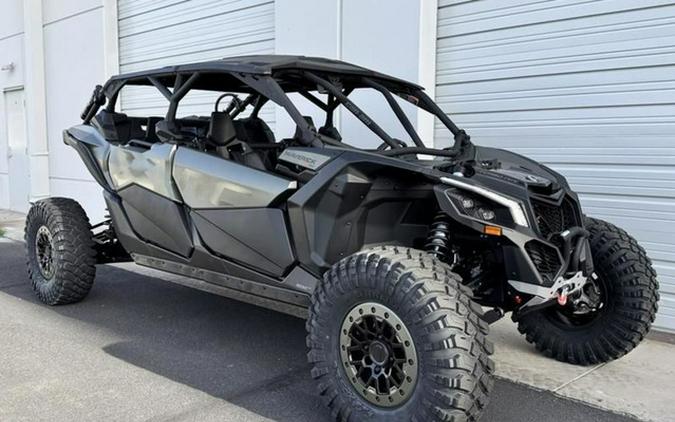 2026 Can-Am Maverick X3 MAX X Rc TURBO RR 72