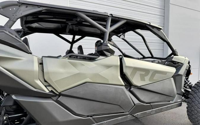 2026 Can-Am Maverick X3 MAX X Rc TURBO RR 72