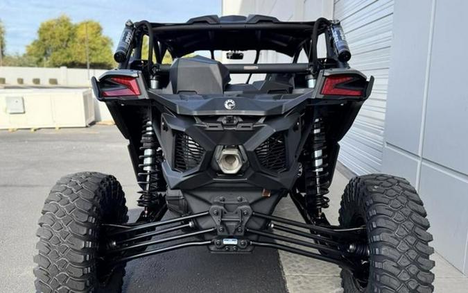 2026 Can-Am Maverick X3 MAX X Rc TURBO RR 72
