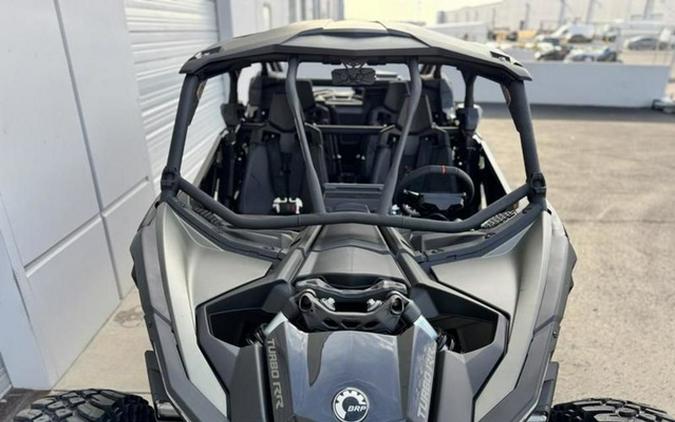 2026 Can-Am Maverick X3 MAX X Rc TURBO RR 72