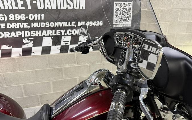 2014 Harley-Davidson® FLHTCUTG - Tri Glide® Ultra