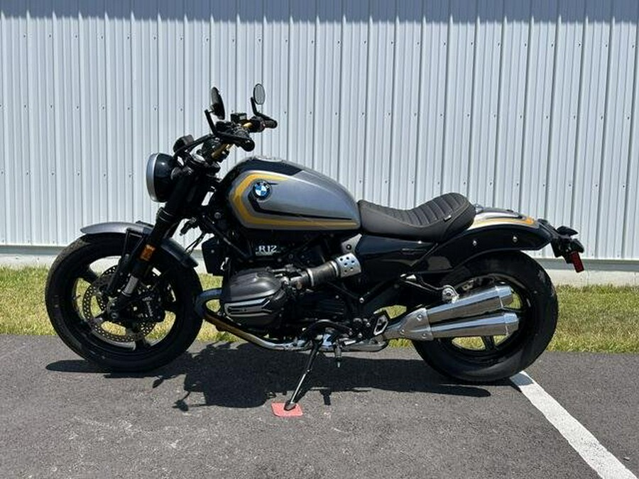 2024 BMW R 12