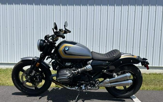 2024 BMW R 12