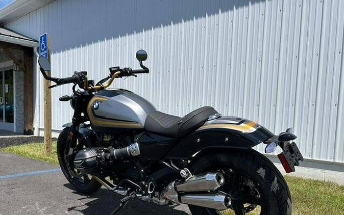 2024 BMW R 12
