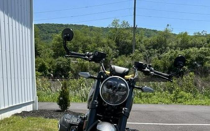 2024 BMW R 12