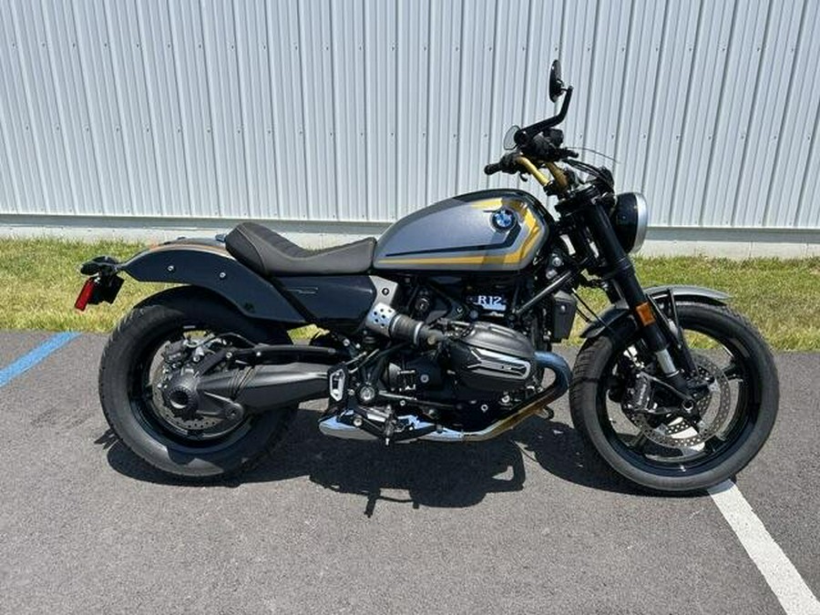 2024 BMW R 12