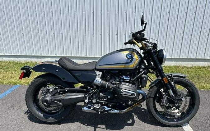 2024 BMW R 12