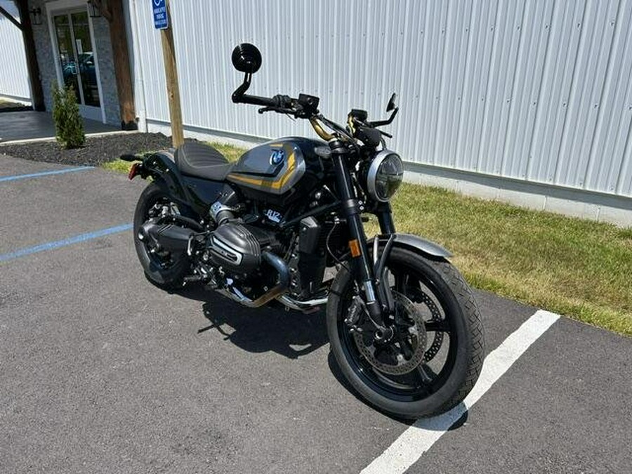 2024 BMW R 12