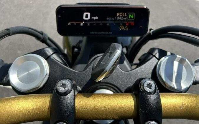 2024 BMW R 12