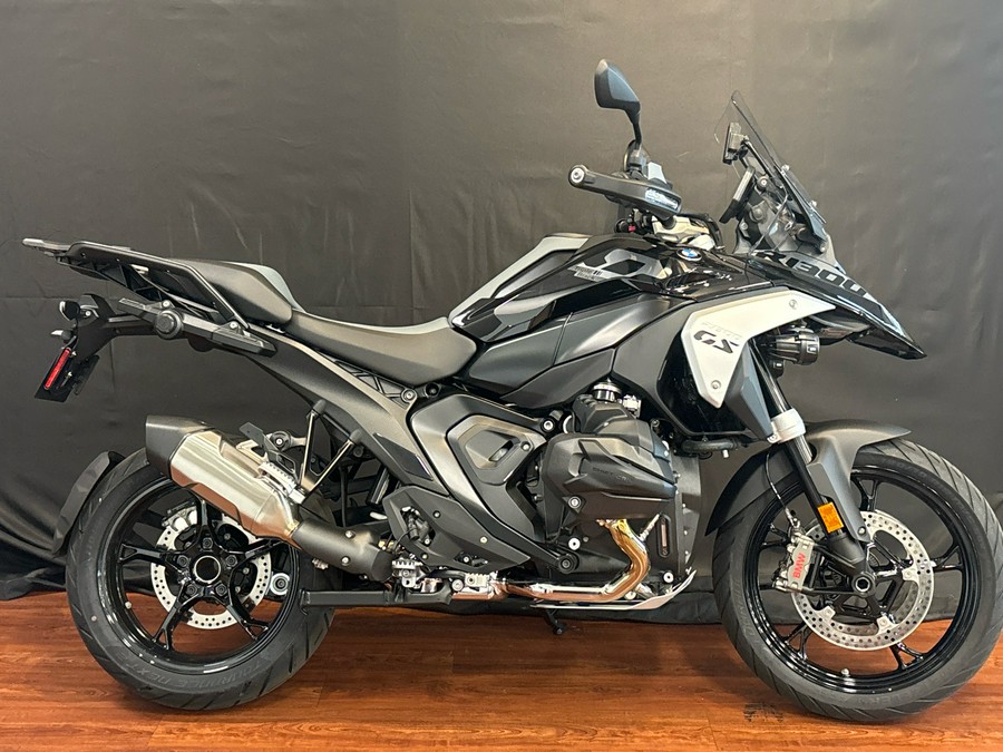 2026 BMW R 1300 GS
