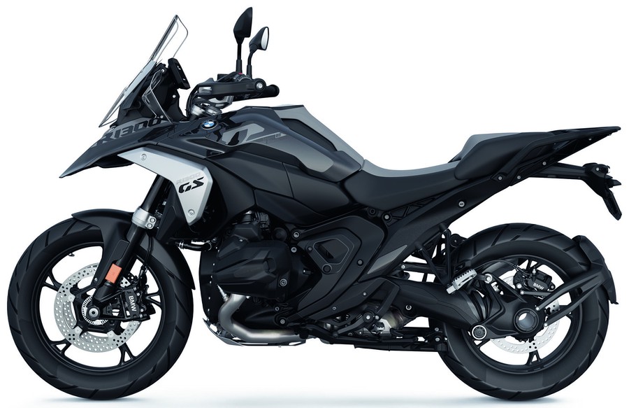 2026 BMW R 1300 GS