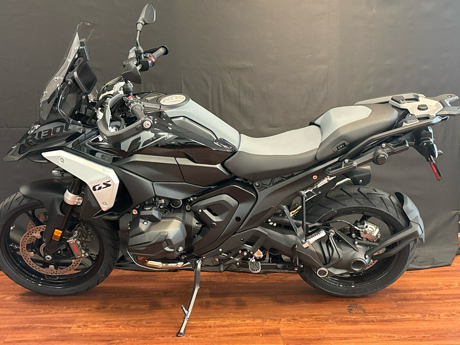 2026 BMW R 1300 GS