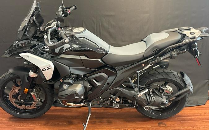 2026 BMW R 1300 GS