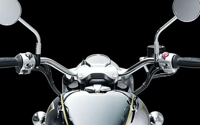 2026 Royal Enfield Classic 650
