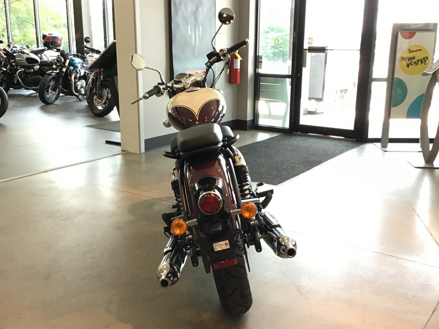 2026 Royal Enfield Classic 650