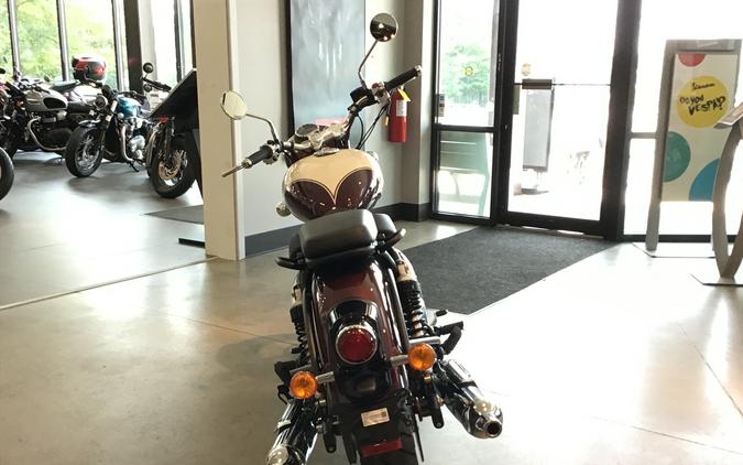 2026 Royal Enfield Classic 650