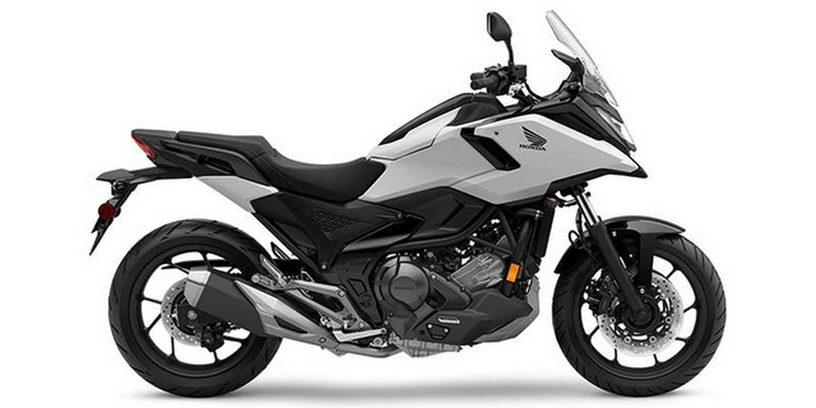 2026 Honda NC750X DCT