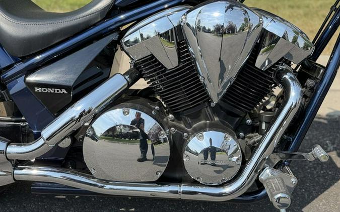 2020 Honda Fury