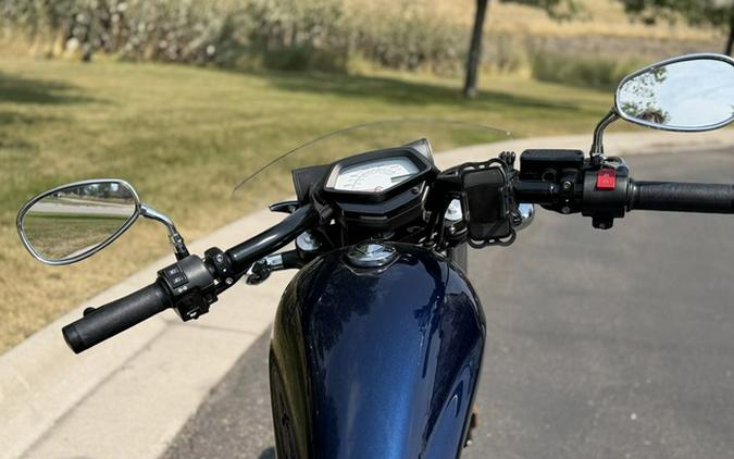 2020 Honda Fury