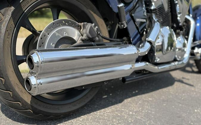 2020 Honda Fury