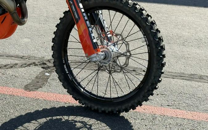 2025 KTM SX 350 F
